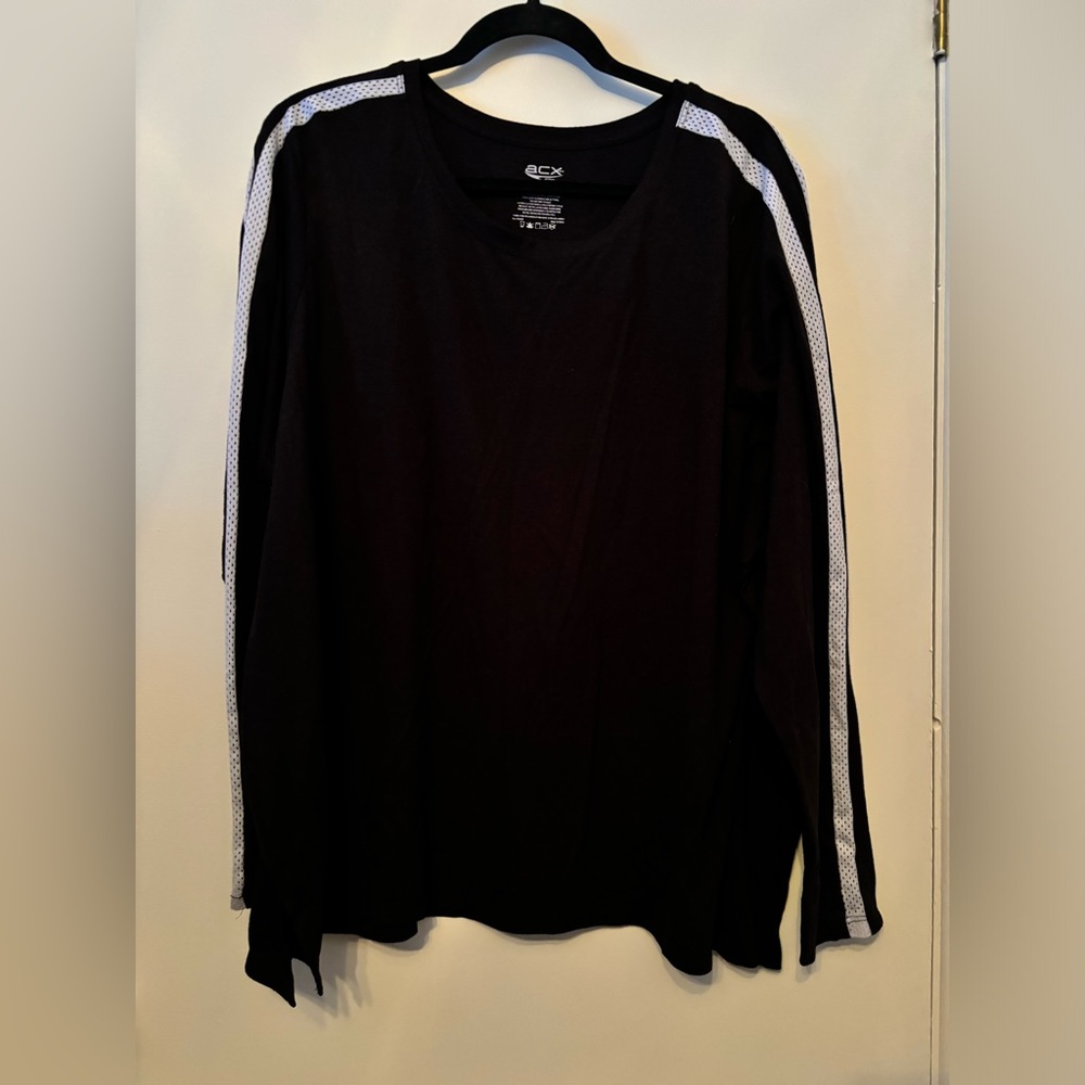 Sport Longsleeve